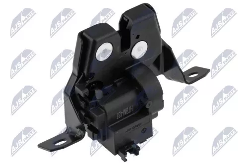 NTY NTY (EZC-BM-437) Tailgate Lock 