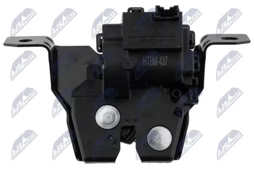 NTY NTY (EZC-BM-437) Tailgate Lock 