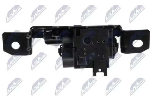 NTY NTY (EZC-BM-437) Tailgate Lock 
