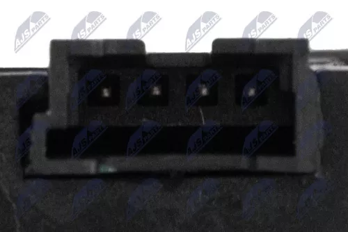 NTY NTY (EZC-BM-437) Tailgate Lock 