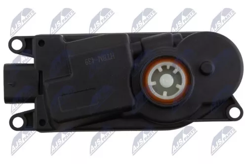 NTY NTY EZC-BM-439 Valve, air control (intake air) 