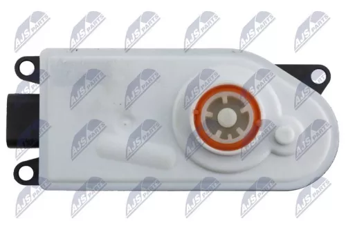 NTY NTY EZC-BM-439 Valve, air control (intake air) 