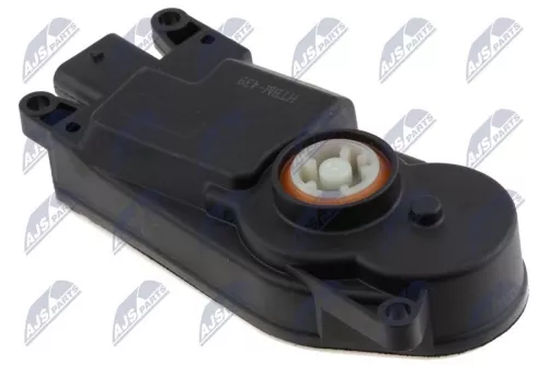 NTY NTY EZC-BM-439 Valve, air control (intake air) 