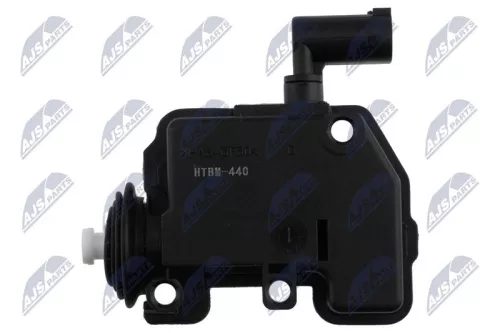 Actuator, fuel filler flap