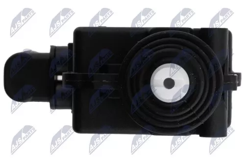 NTY NTY (EZC-BM-440) Actuator, fuel filler flap 