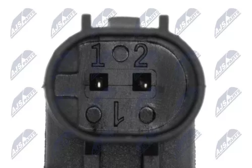NTY NTY (EZC-BM-440) Actuator, fuel filler flap 