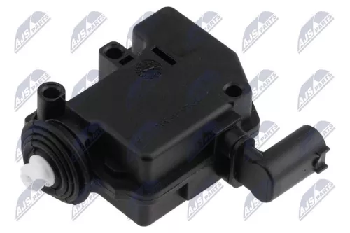 NTY NTY (EZC-BM-440) Actuator, fuel filler flap 