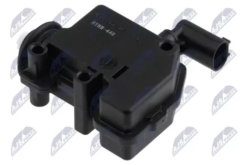 NTY NTY (EZC-BM-440) Actuator, fuel filler flap 