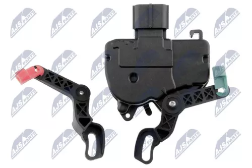 NTY NTY EZC-CH-000 Actuator, central locking system 