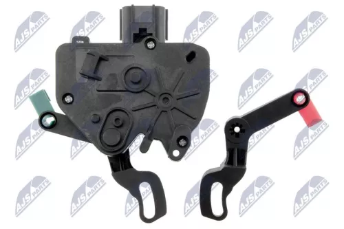 NTY NTY EZC-CH-000 Actuator, central locking system 