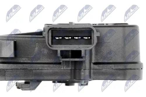 NTY NTY EZC-CH-000 Actuator, central locking system 