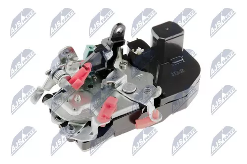 NTY NTY (EZC-CH-001) Door Lock 