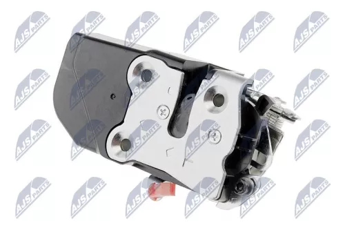 NTY NTY (EZC-CH-001) Door Lock 