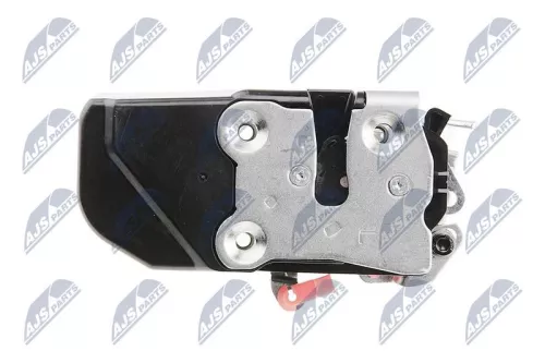 NTY NTY (EZC-CH-001) Door Lock 