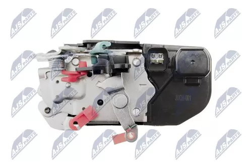 NTY NTY (EZC-CH-001) Door Lock 