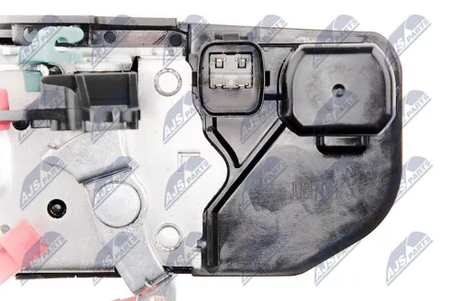 NTY NTY (EZC-CH-001) Door Lock 