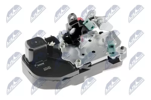 NTY NTY (EZC-CH-002) Door Lock 