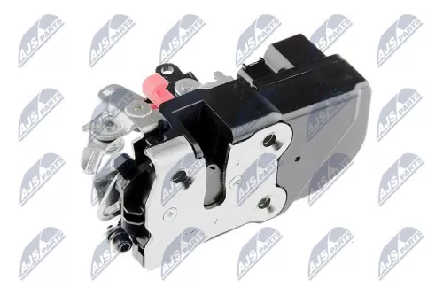 NTY NTY (EZC-CH-002) Door Lock 
