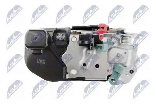 NTY NTY (EZC-CH-002) Door Lock 