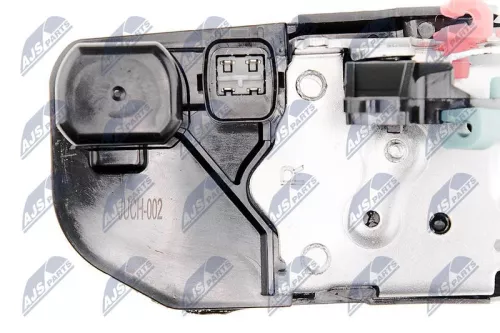 NTY NTY (EZC-CH-002) Door Lock 