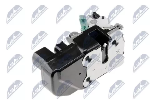 NTY NTY (EZC-CH-003) Door Lock 