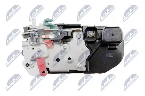 NTY NTY (EZC-CH-003) Door Lock 