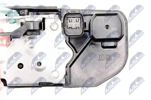 NTY NTY (EZC-CH-003) Door Lock 