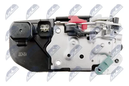 NTY NTY (EZC-CH-004) Door Lock 