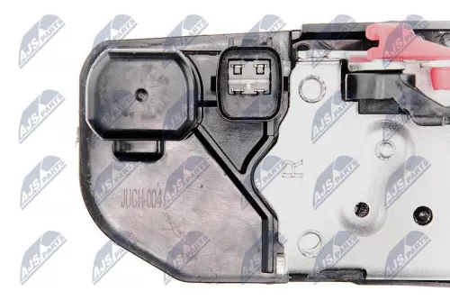 NTY NTY (EZC-CH-004) Door Lock 