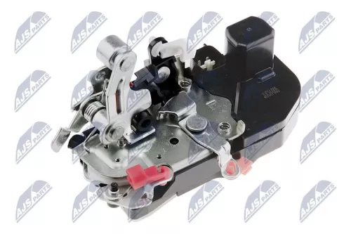NTY NTY (EZC-CH-005) Door Lock 