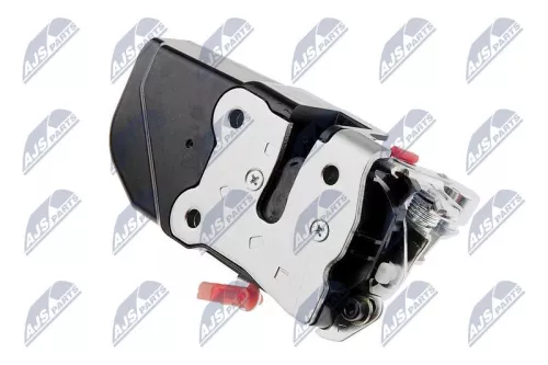 NTY NTY (EZC-CH-005) Door Lock 