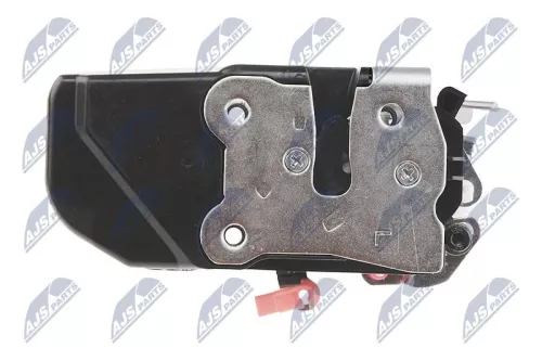 NTY NTY (EZC-CH-005) Door Lock 