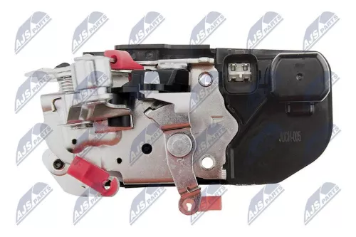 NTY NTY (EZC-CH-005) Door Lock 