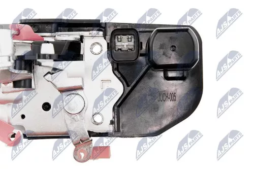 NTY NTY (EZC-CH-005) Door Lock 
