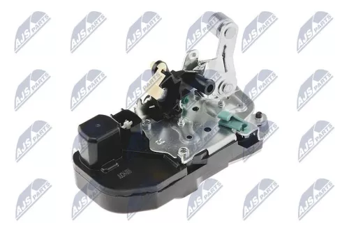 NTY NTY (EZC-CH-006) Door Lock 