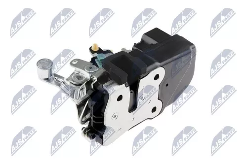 NTY NTY (EZC-CH-006) Door Lock 