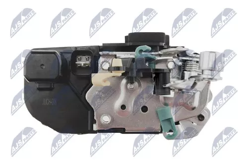 NTY NTY (EZC-CH-006) Door Lock 