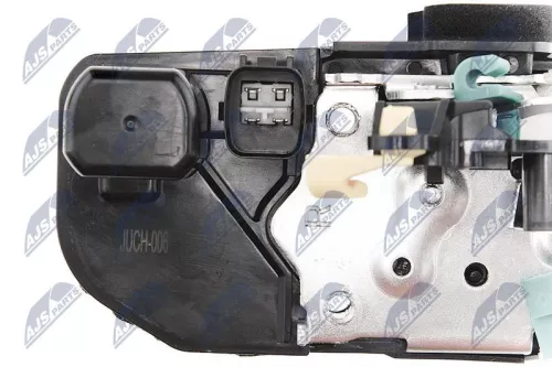 NTY NTY (EZC-CH-006) Door Lock 
