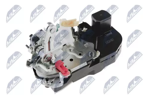 NTY NTY (EZC-CH-007) Door Lock 