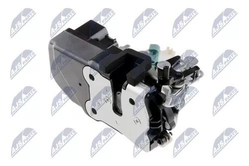 NTY NTY (EZC-CH-007) Door Lock 