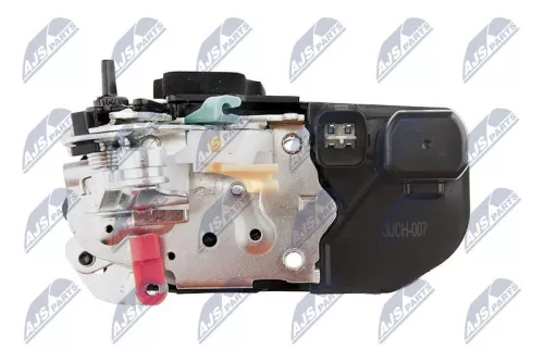 NTY NTY (EZC-CH-007) Door Lock 