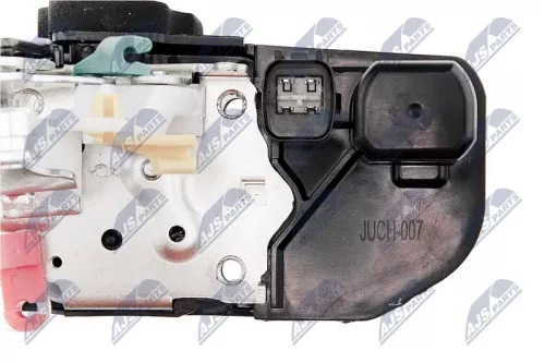 NTY NTY (EZC-CH-007) Door Lock 