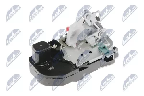 NTY NTY EZC-CH-008 Door Lock 