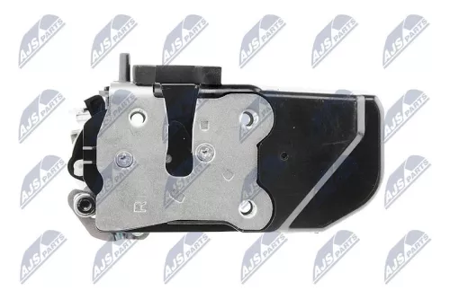 NTY NTY EZC-CH-008 Door Lock 