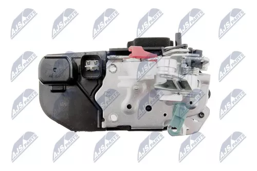 NTY NTY EZC-CH-008 Door Lock 