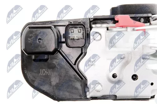 NTY NTY EZC-CH-008 Door Lock 