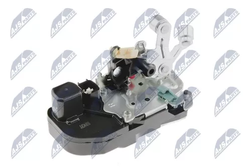 NTY NTY (EZC-CH-010) Door Lock 