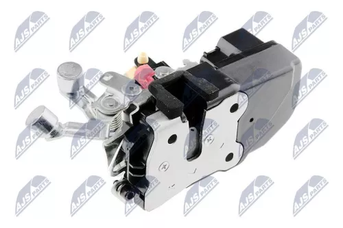 NTY NTY (EZC-CH-010) Door Lock 