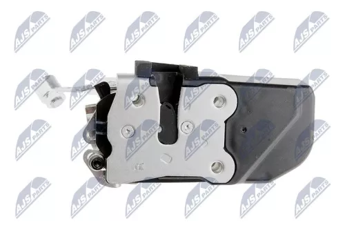 NTY NTY (EZC-CH-010) Door Lock 