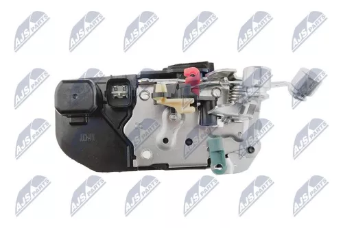 NTY NTY (EZC-CH-010) Door Lock 